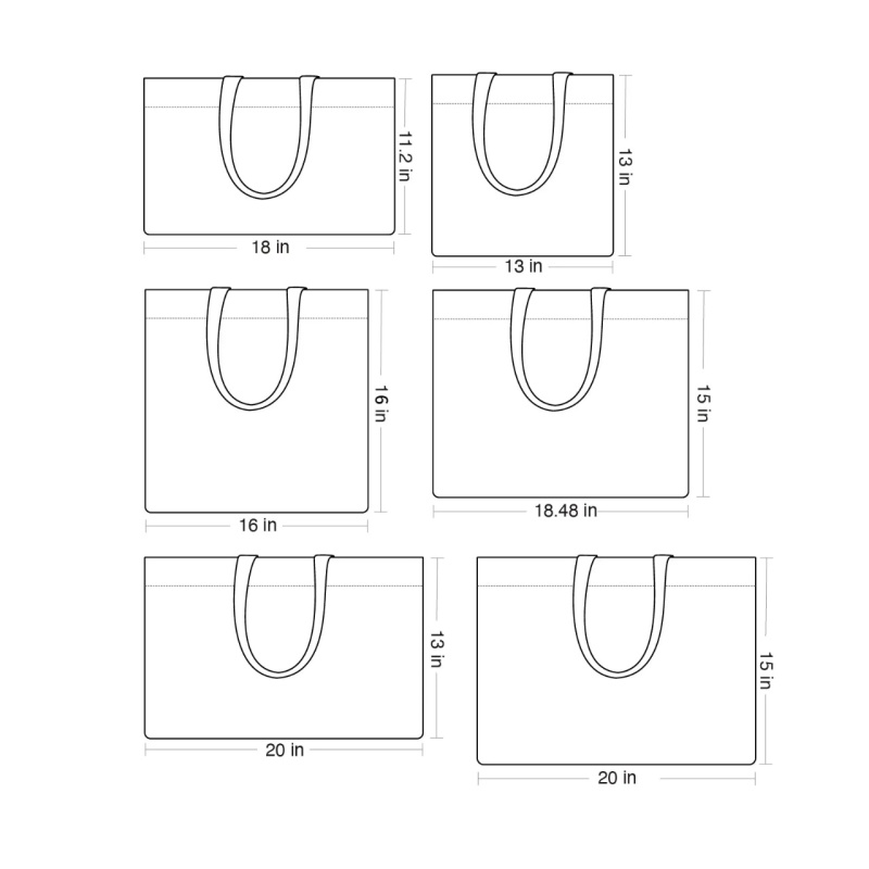 Custom Tote Bags